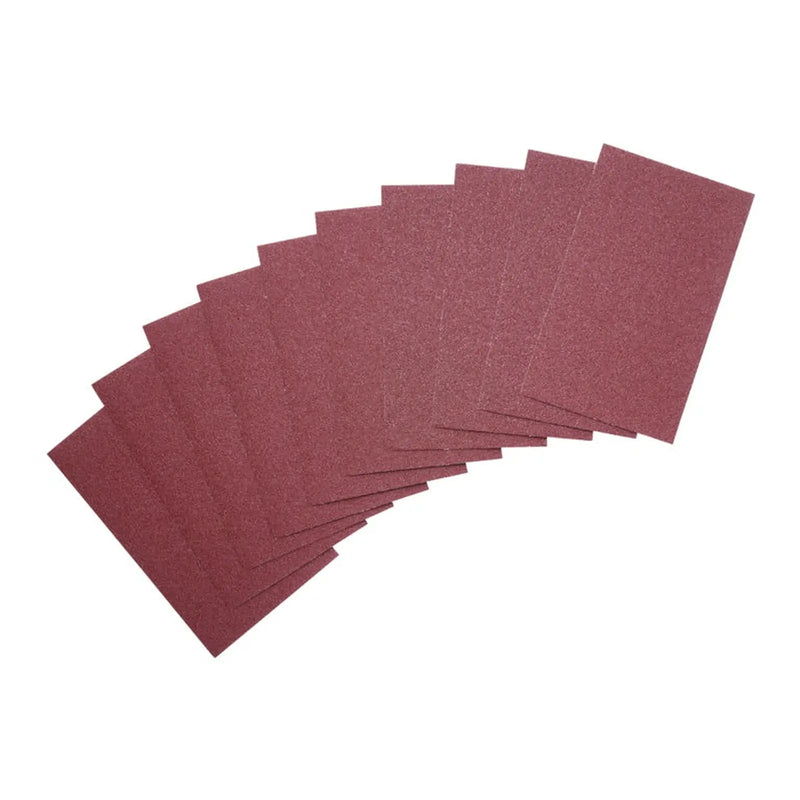 ProDec Advance Proflex Sanding Sheet Coarse Coarse Pack 10