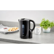 Tower Presto 1.7L Electric Kettle Black 2200w