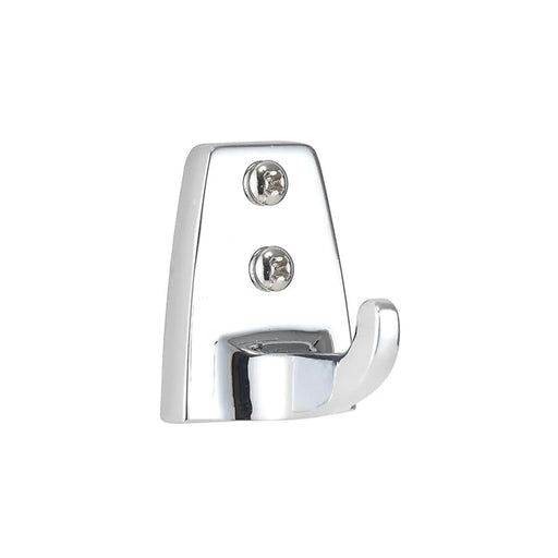 Croydex Sutton Robe Hook Chrome