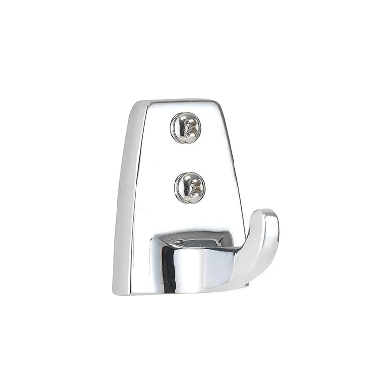 Croydex Sutton Robe Hook Chrome