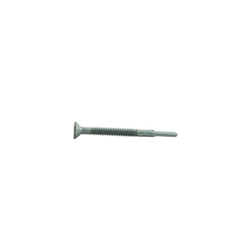 Rawlplug Countersunk Wingtip Self-Drill Screws HG Torx Bit 5.5 x 85mm