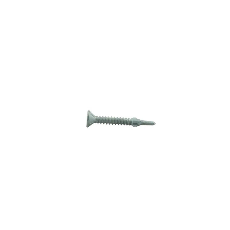Rawlplug Countersunk Wingtip Self-Drill Screws LG Torx Bit 5.5 x 85mm