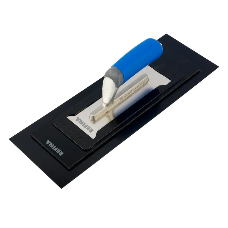 Refina Plaziflex Trowel & Blade 2 Piece 16"