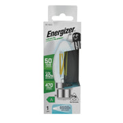 Energizer B22 A Rated Candle 2700k 2.2w