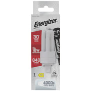 Energizer LED PLT GX24d 2 Pin 6W 2G7 840lm 4000k