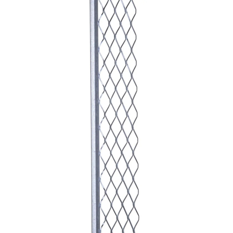 Simpson Strong Tie Standard Angle Bead Stainless Steel 3m