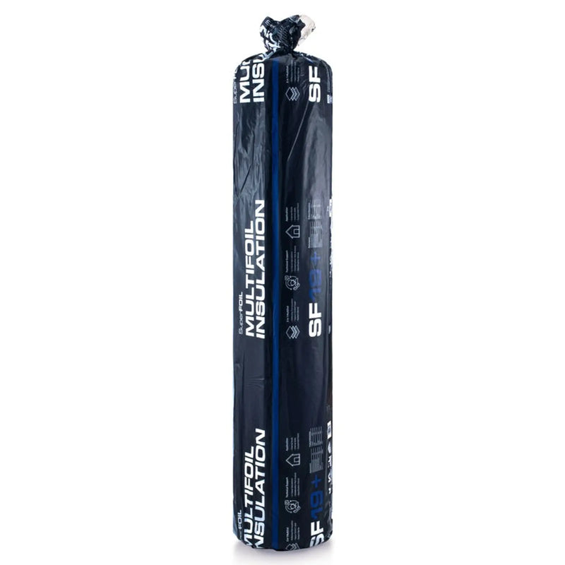 Superfoil Multifoil Insulation 1.2 x 10m