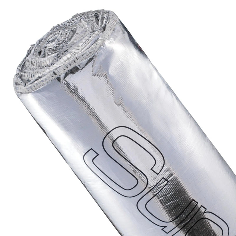 Superfoil Multifoil Insulation 1.2 x 10m