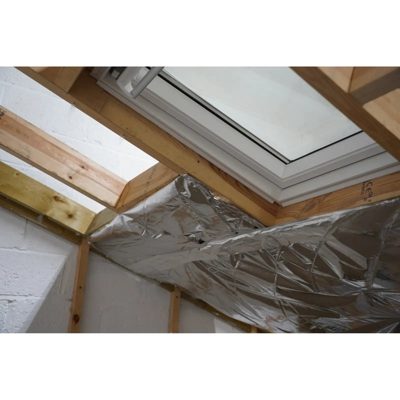 Superfoil Multifoil Insulation 1.2 x 10m