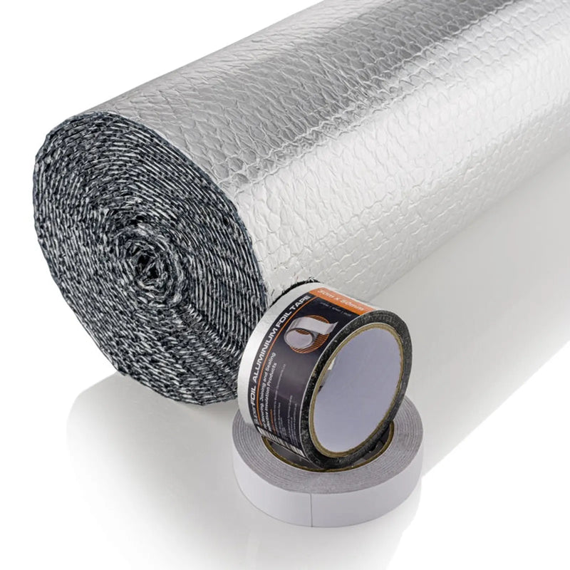 Superfoil Garage Door Insulation Kit