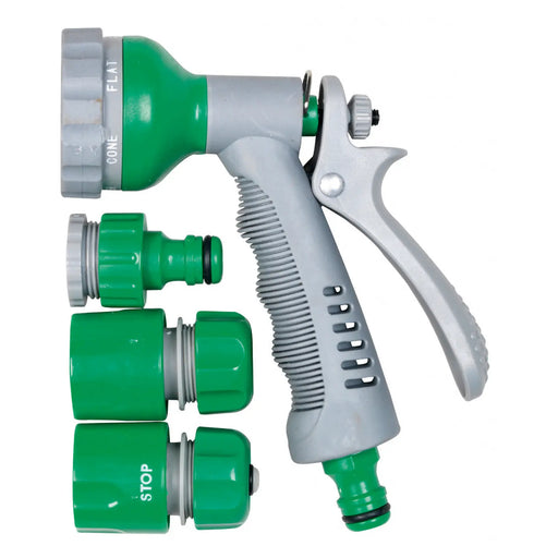 Ambassador Spray Gun Set
