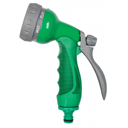 Ambassador Spray Gun 7 Dial Heavy Duty