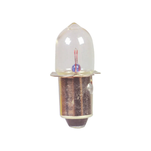 Securlec Prefocus Torch Bulbs 3.5V