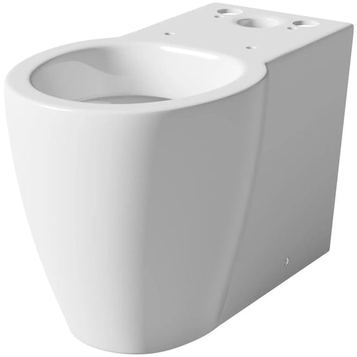 SP Eco Arc Close Coupled Pan W: 380mm H: 420mm D: 650mm