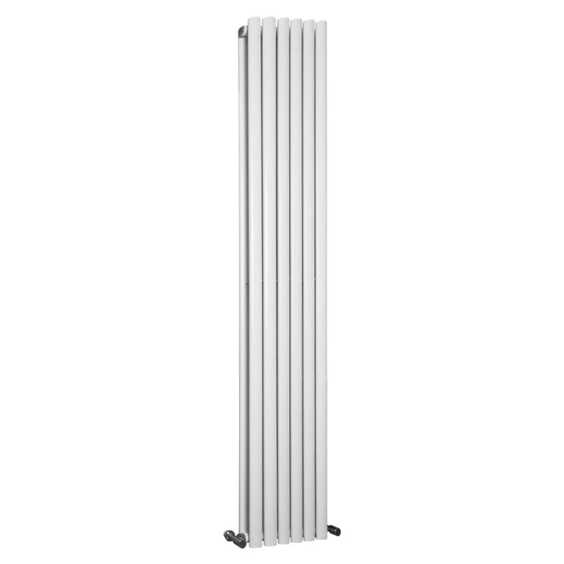 SP Ashford Designer Radiator White 1800 x 360mm