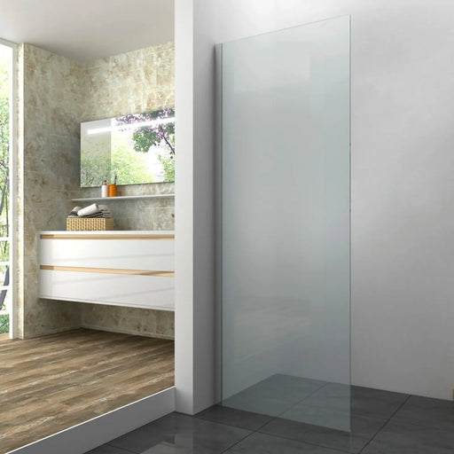 SP Emperor Framless Shower Side Panel 720 x 2000mm