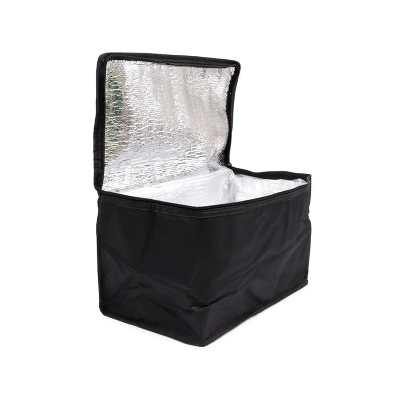 Streetwize 2 in 1 Boot Organiser With Cooler Bag