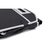 Streetwize 2 in 1 Boot Organiser With Cooler Bag