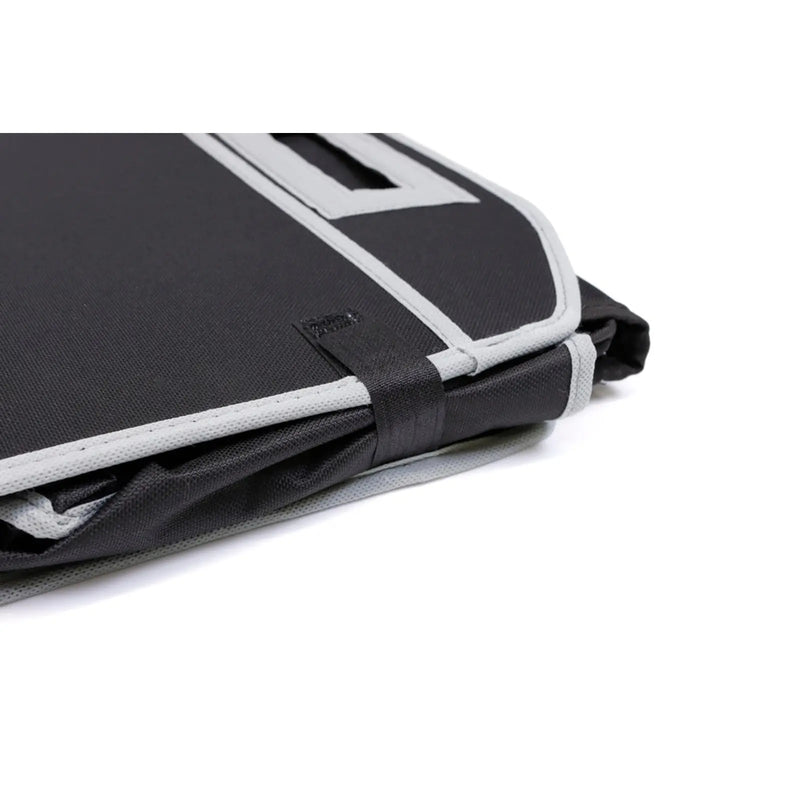Streetwize 2 in 1 Boot Organiser With Cooler Bag
