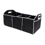 Streetwize 2 in 1 Boot Organiser With Cooler Bag