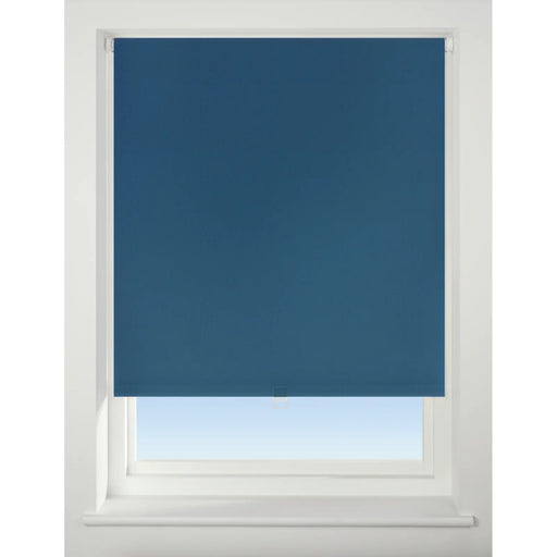 Swish Cordless Blackout Blind Peacock 180cm