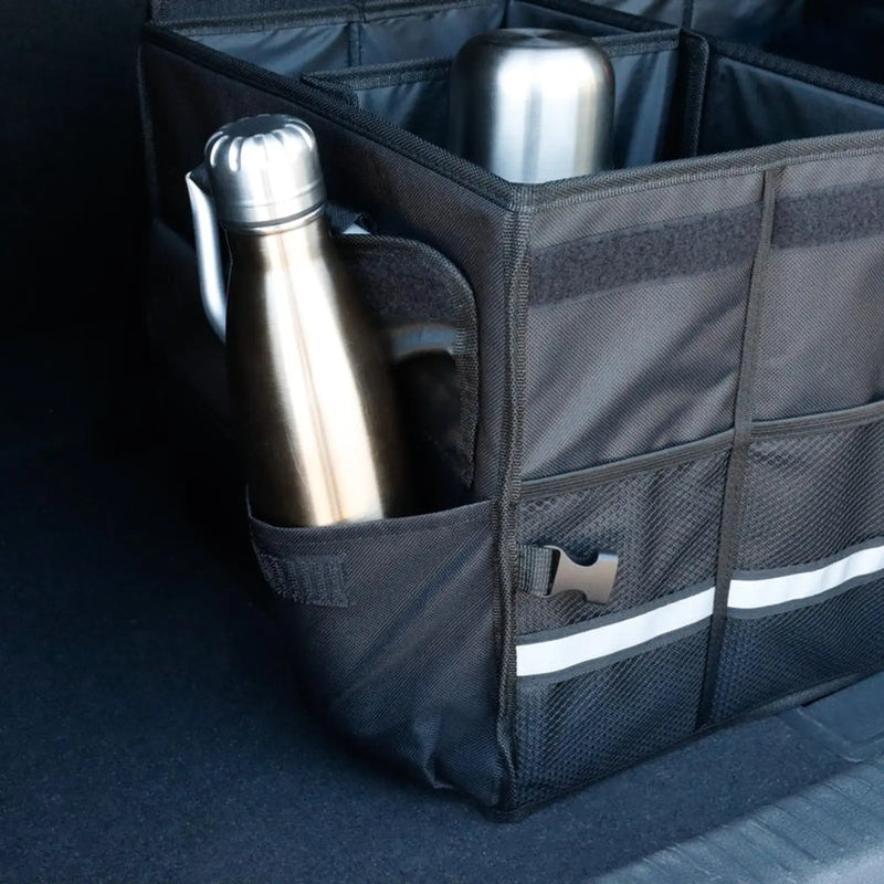 Streetwize Boot Organiser