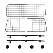 Streetwize Dog Guard Mesh Grille