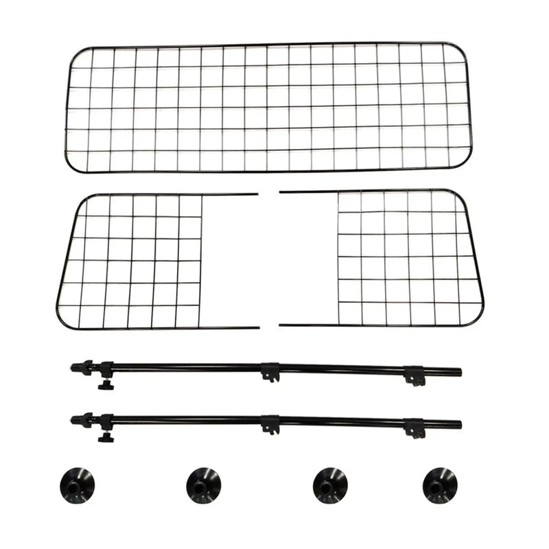 Streetwize Dog Guard Mesh Grille