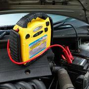Streetwize Air Compressor 900amp