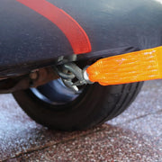 Streetwize Towing Belt 4.5 Tonne