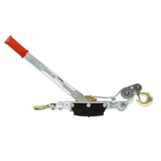 Streetwize Heavy Duty Hand Cable Puller 4 Tonne