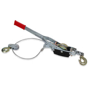 Streetwize Heavy Duty Hand Cable Puller 4 Tonne