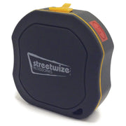 Streetwize Tracker