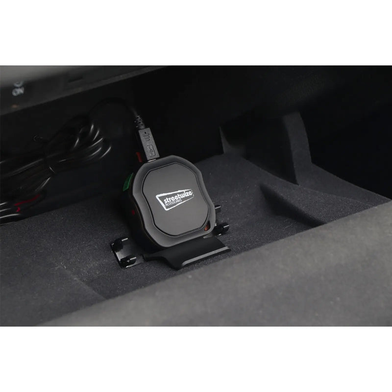 Streetwize Tracker