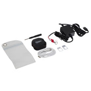 Streetwize Tracker