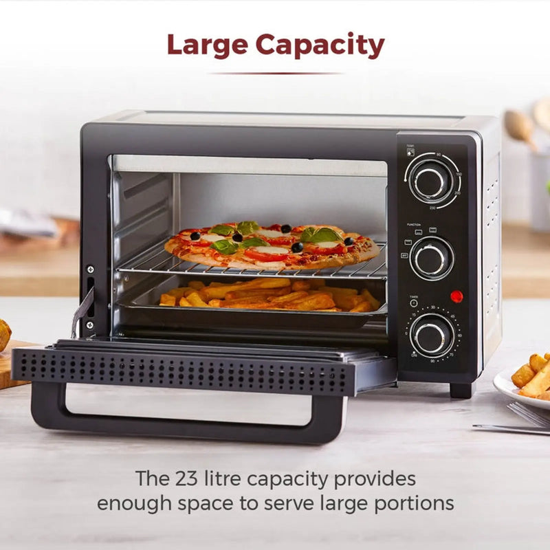 Tower Mini Oven 23L