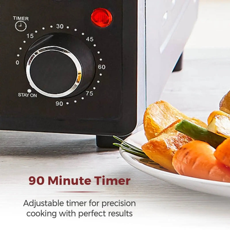 Tower Mini Oven 23L