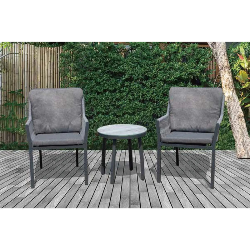 Pagoda Tenaya Bistro Set