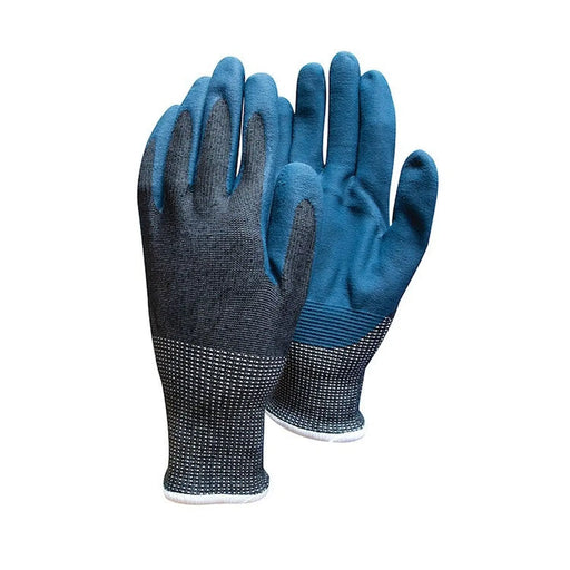 Stax Town & Country Eco Flex Ultra Charcoal Gloves Small