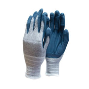 Stax Town & Country Eco Flex Comfort Grey Gloves Large