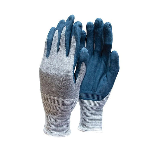 Stax Town & Country Eco Flex Comfort Grey Gloves Large