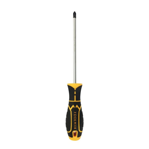 Toolmak Screwdriver Ph 2x200