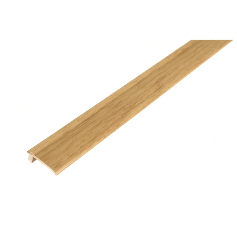 Stikatak Self Adhesive Floor Edge 2 x 2m Light Oak