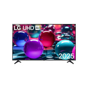 Samsung LED 4k Tizen TV 65"
