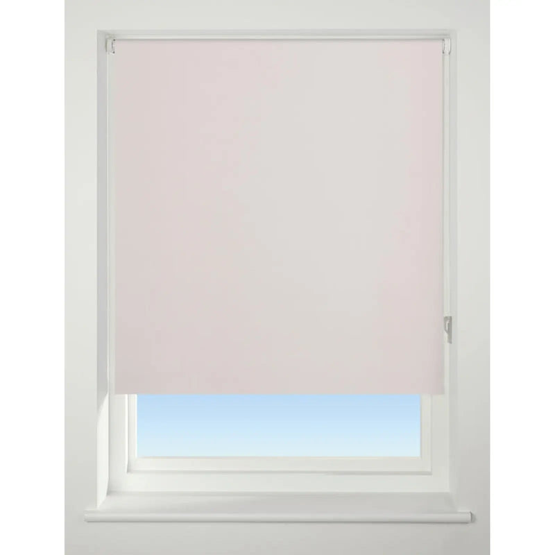 Universal Pattern Daylight Blind Mushroom 150cm