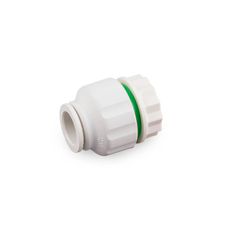 Twistloc Stop End Pack 10 15mm