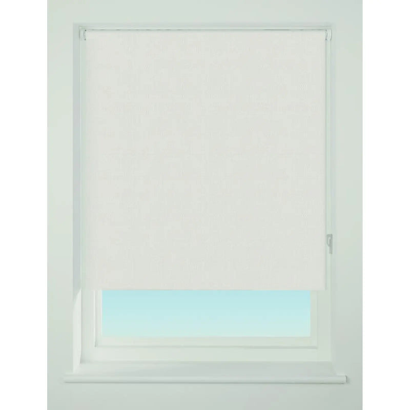 Universal Pattern Black Out Roller Blind Neutral 90cm