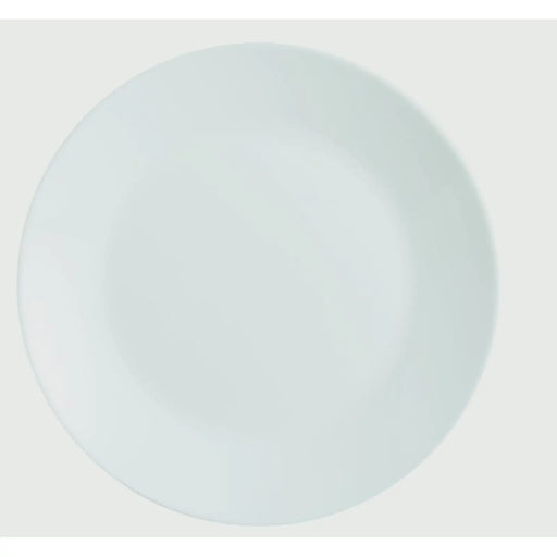 Arcopal Zelie White Dinner Plate 25cm