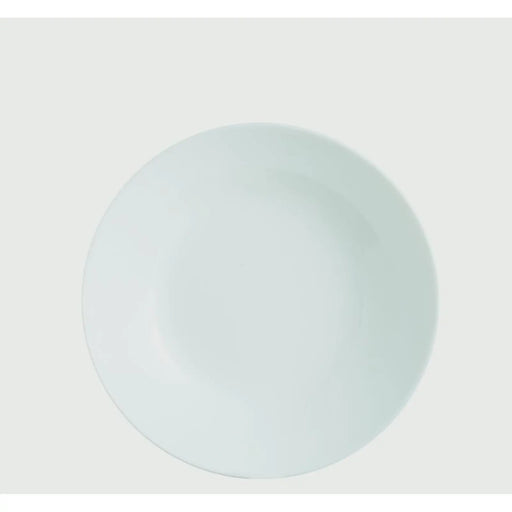 Arcopal Zelie Soup Plate White 20cm