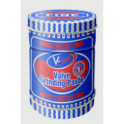 Streetwize Valve Grinding Paste 100gm